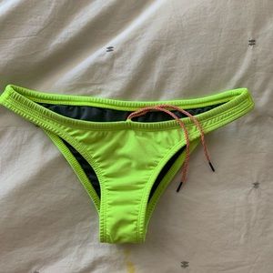 Jolyn Brazilian Swim Bottoms
